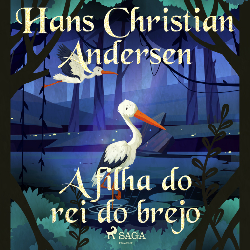 A filha do rei do brejo