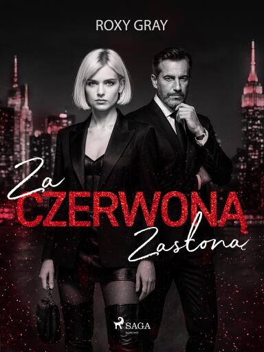 Za czerwoną zasłoną