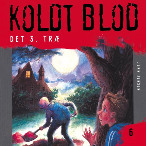 Koldt blod 6 – Det 3. træ