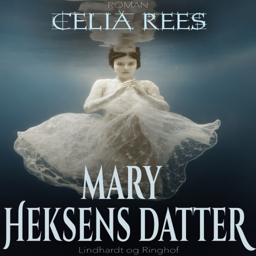 Mary – heksens datter