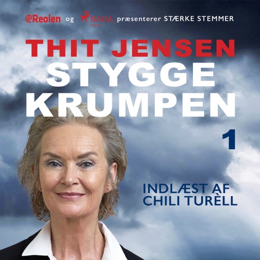 Stygge Krumpen – Del 1