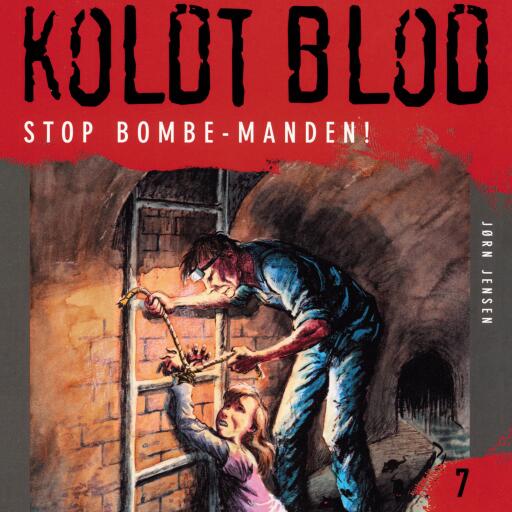 Stop bombe–manden!