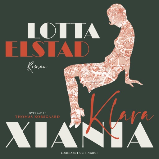 Xiania 1: Klara