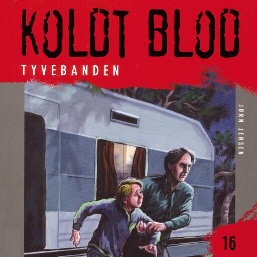 Tyvebanden