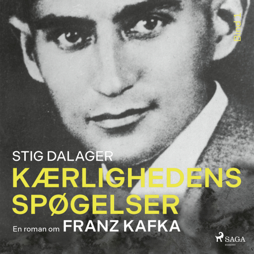 Kærlighedens spøgelser Bind 1