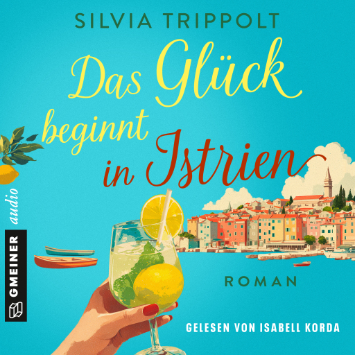 Das Glück beginnt in Istrien