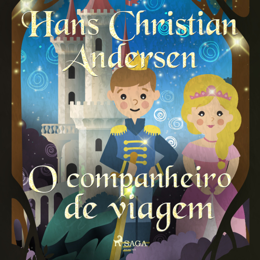 O companheiro de viagem