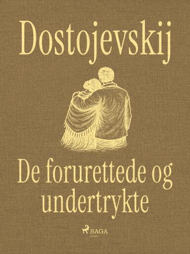 De forurettede og undertrykte