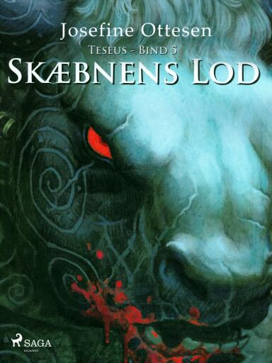Teseus 5. Skæbnens lod