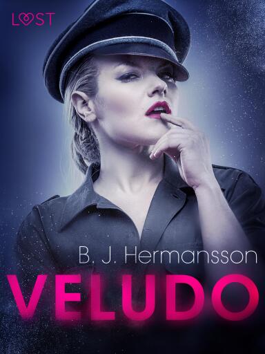 Veludo — Conto Erótico
