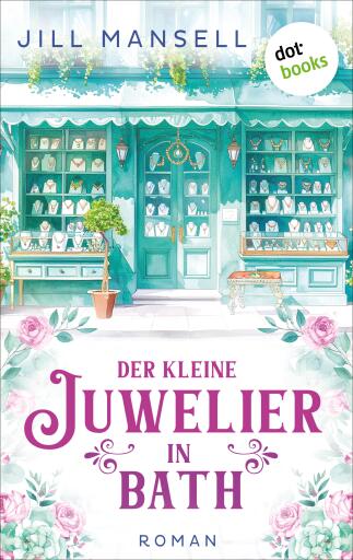 Der kleine Juwelier in Bath
