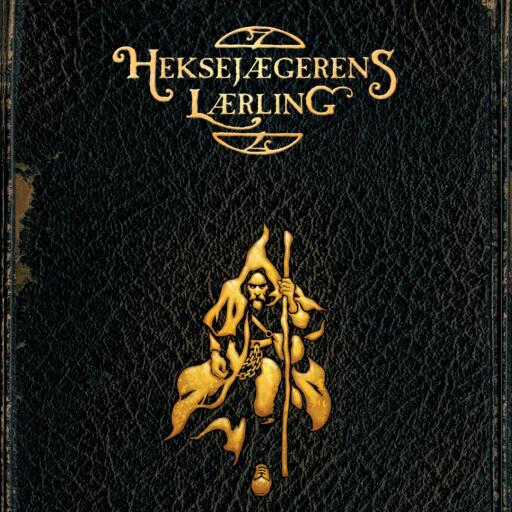 Heksejægerens lærling (1)