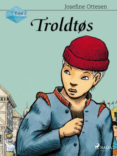 Enya 1. Troldtøs