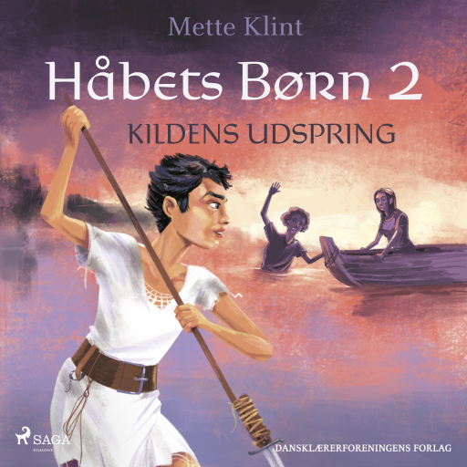 Håbets Børn 2. Kildens udspring