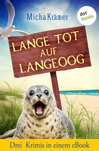 Lange tot auf Langeoog