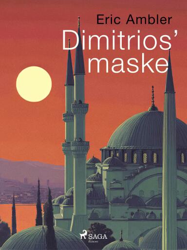 Dimitrios' maske