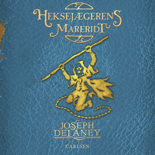 Heksejægerens mareridt (7)