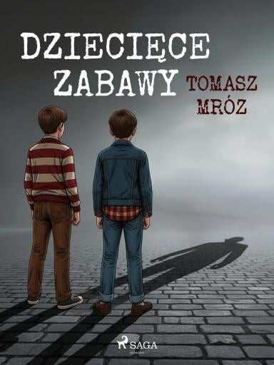 Dziecięce zabawy