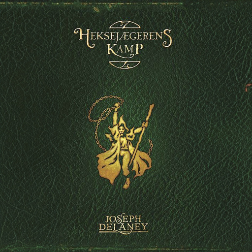 Heksejægerens kamp (4)