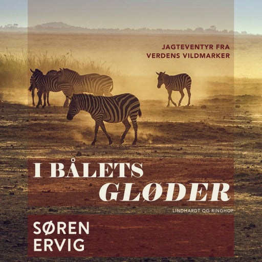 I bålets gløder