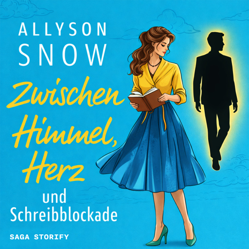 Zwischen Himmel, Herz und Schreibblockade