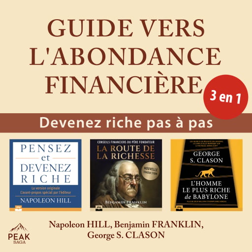 Guide vers l'abondance financière