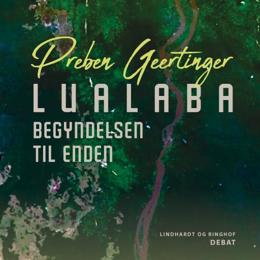 Lualaba. Begyndelsen til enden