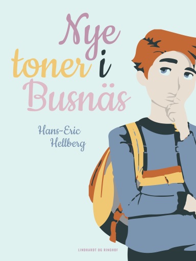 Nye toner i Busnäs