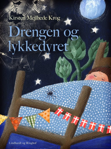 Drengen og lykkedyret