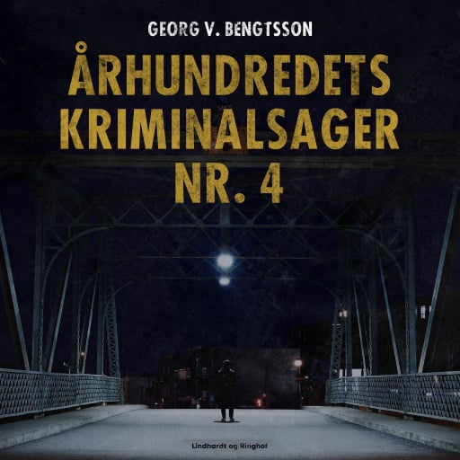 Århundredets kriminalsager nr. 4