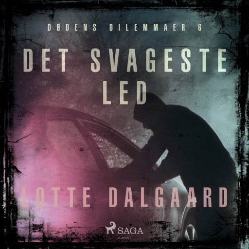 Dødens Dilemmaer 6 – Det svageste led