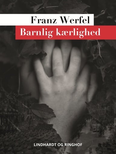 Barnlig kærlighed