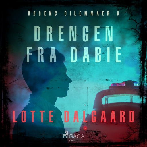 Dødens Dilemmaer 9 – Drengen fra Dabie