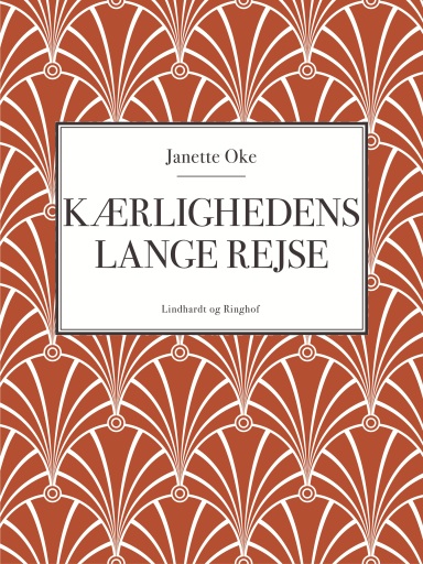 Kærlighedens lange rejse