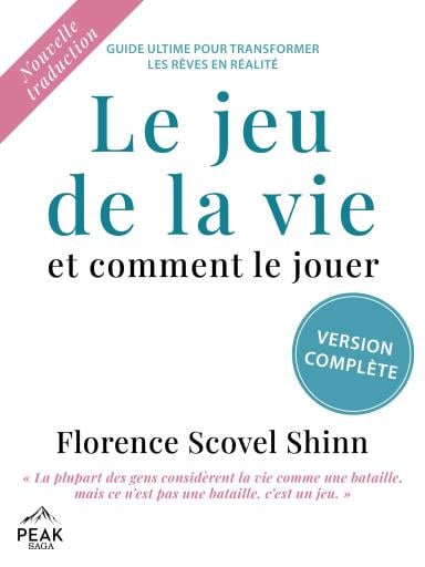 Le jeu de la vie et comment le jouer