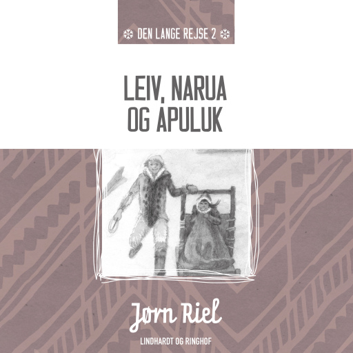 Leiv, Narua og Apuluk