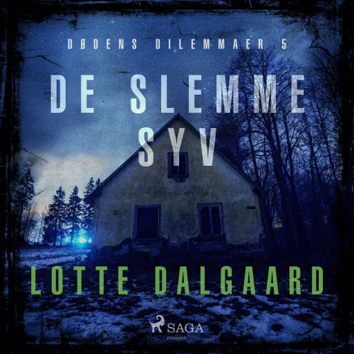 Dødens Dilemmaer 5 – De slemme syv