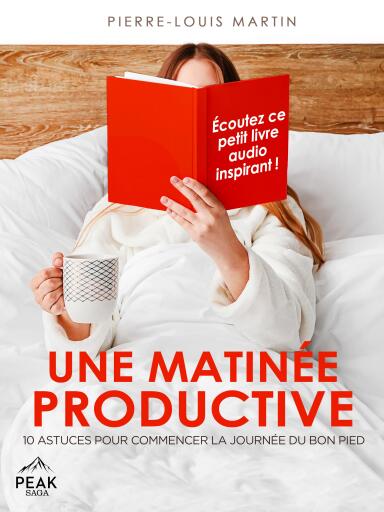 Une matinée productive