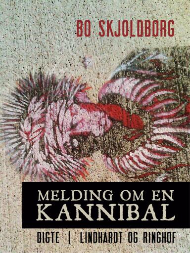 Melding om en kannibal