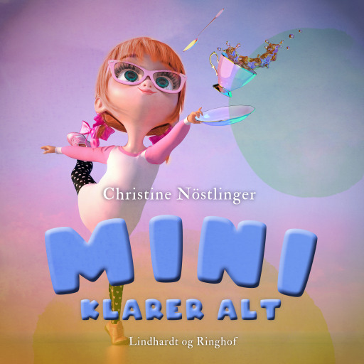 Mini klarer alt