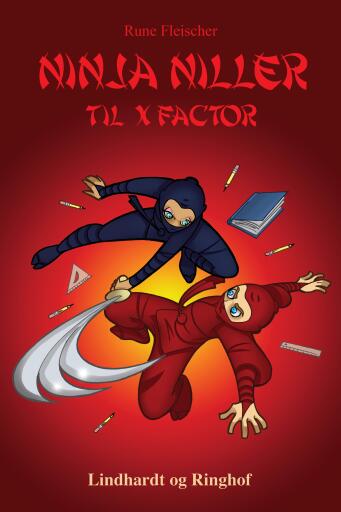 Ninja Niller til X–Faktor
