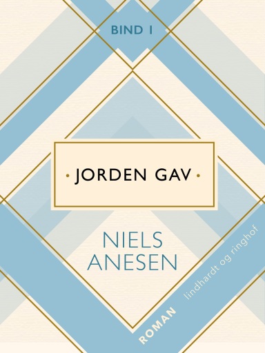 Jorden gav