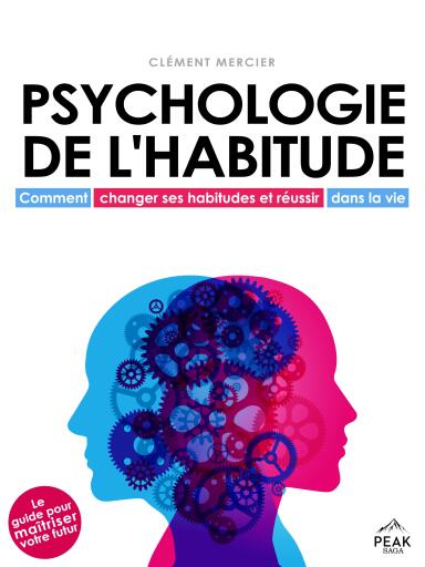 Psychologie de l'habitude