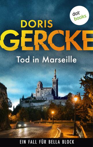 Tod in Marseille