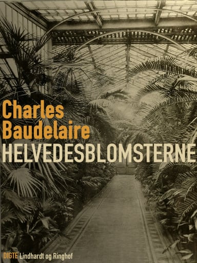 Helvedesblomsterne