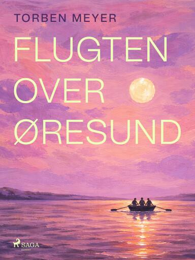 Flugten over Øresund