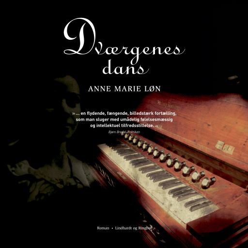 Dværgenes dans