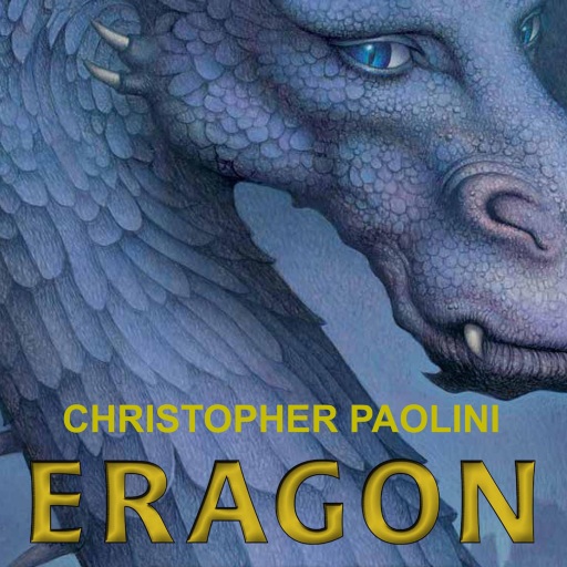 Arven 1: Eragon