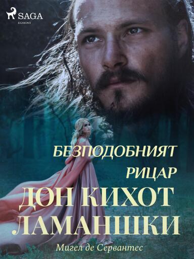 Безподобният рицар Дон Кихот Ламаншки