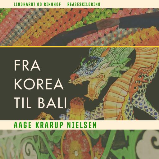 Fra Korea til Bali